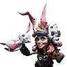 Weta Workshop Borderlands 3 Mini Epics Vinyl Figure Tiny Tina Weta Workshop Borderlands 3 Mini Epics Vinyl Figure Tiny Tina