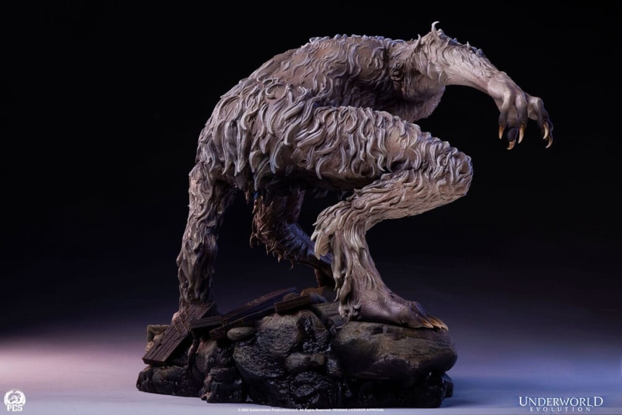 PCS Underworld: Evolution Epic Series Statue 1/3 Wlliam 47 cm PCS Underworld: Evolution Epic Series Statue 1/3 Wlliam 47 cm