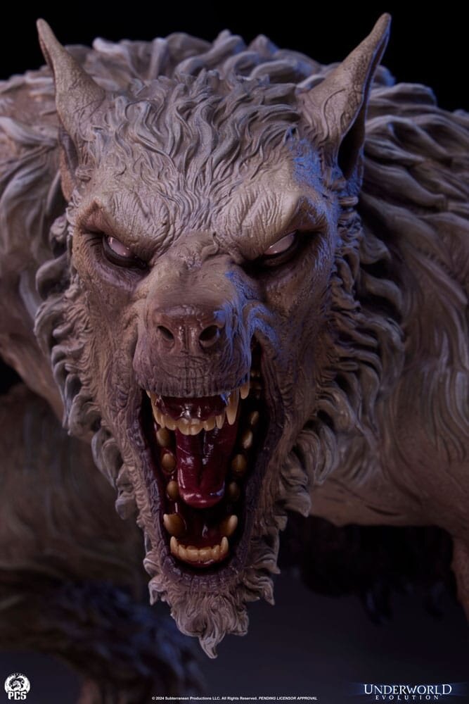 PCS Underworld: Evolution Epic Series Statue 1/3 Wlliam 47 cm PCS Underworld: Evolution Epic Series Statue 1/3 Wlliam 47 cm