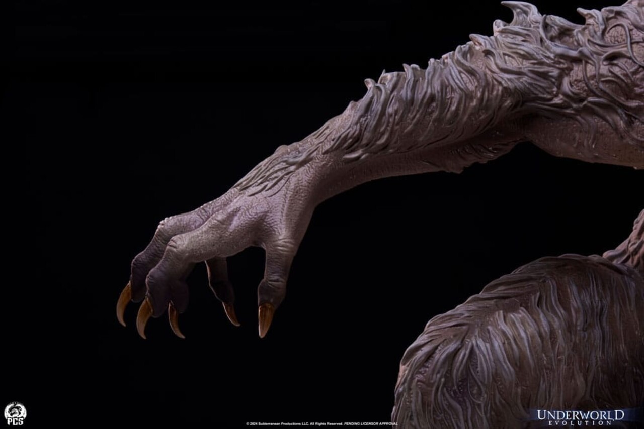 PCS Underworld: Evolution Epic Series Statue 1/3 Wlliam 47 cm PCS Underworld: Evolution Epic Series Statue 1/3 Wlliam 47 cm