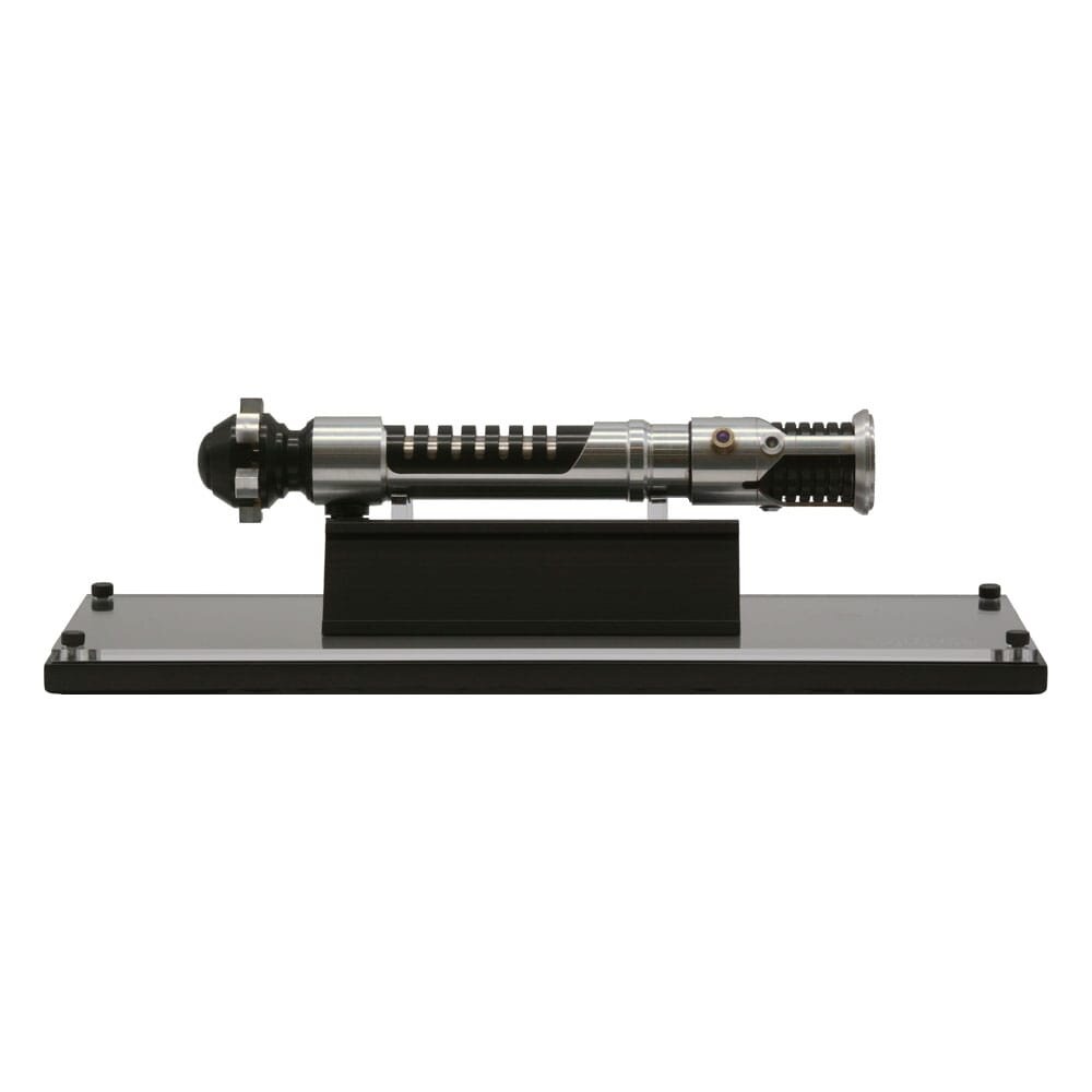 EFX Star Wars Replica 1/1 Obi-Wan Kenobi Lightsaber EFX Star Wars Replica 1/1 Obi-Wan Kenobi Lightsaber