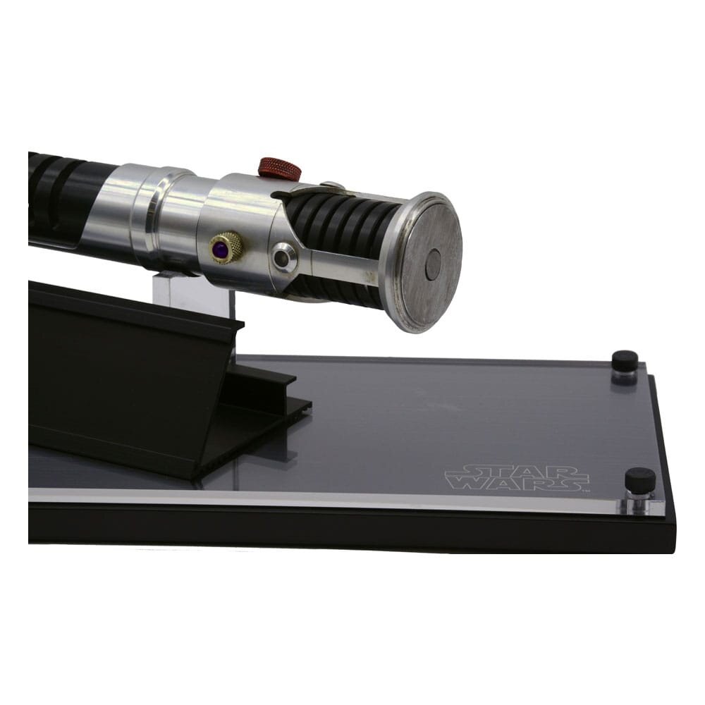 EFX Star Wars Replica 1/1 Obi-Wan Kenobi Lightsaber EFX Star Wars Replica 1/1 Obi-Wan Kenobi Lightsaber