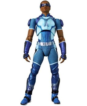 Medicom Toy The Boys MAFEX Action Figure A-Train 16 cm Medicom Toy The Boys MAFEX Action Figure A-Train 16 cm