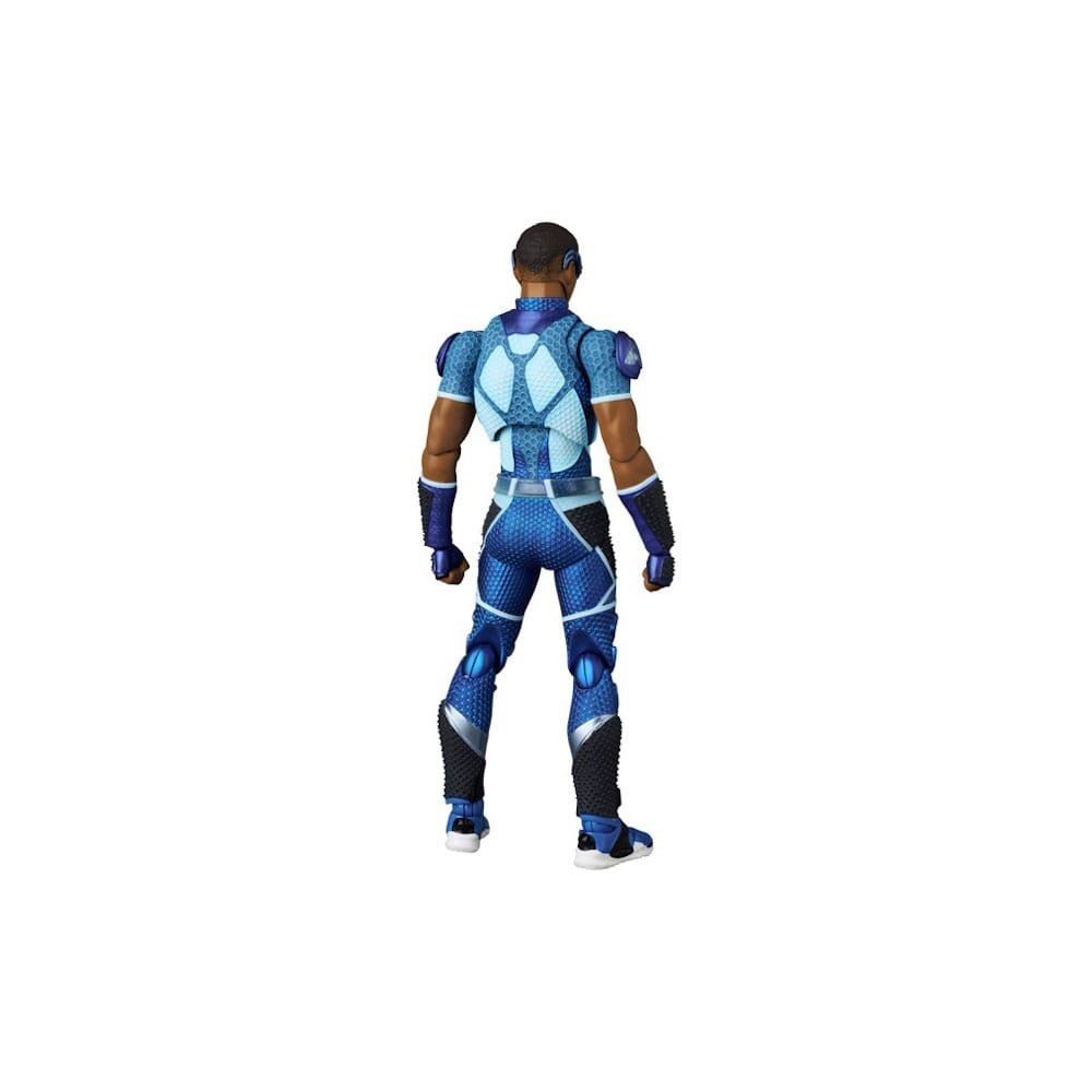 Medicom Toy The Boys MAFEX Action Figure A-Train 16 cm Medicom Toy The Boys MAFEX Action Figure A-Train 16 cm