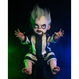 Neca Beetlejuice Beetlejuice Prop Replica 1/1 Baby Beetlejuice Doll 49 cm Neca Beetlejuice Beetlejuice Prop Replica 1/1 Baby Beetlejuice Doll 49 cm