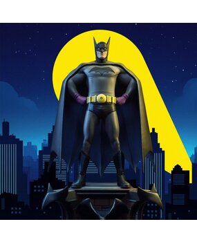 Iron Studios DC Comics Art Scale Statue 1/10 Batman Detective 85th Anniversary 26 cm Iron Studios DC Comics Art Scale Statue 1/10 Batman Detective 85th Anniversary 26 cm