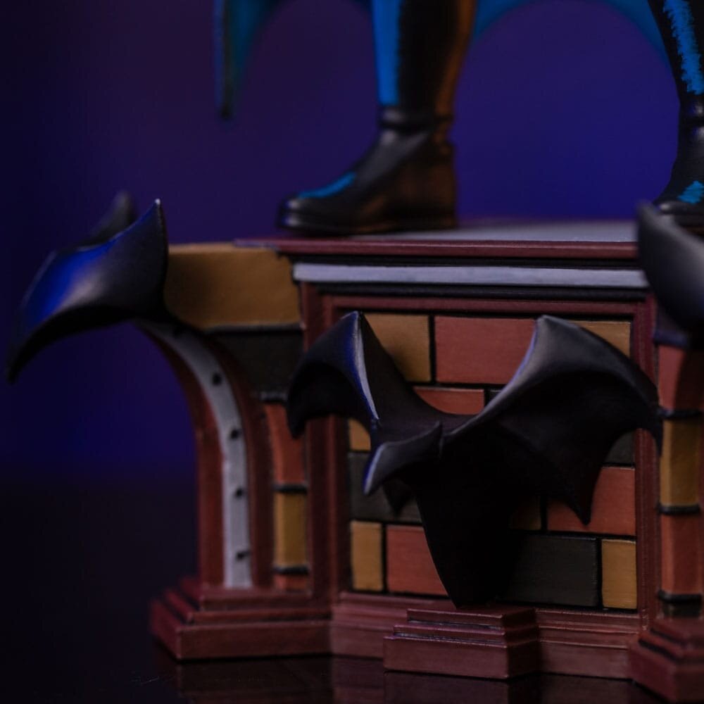 Iron Studios DC Comics Art Scale Statue 1/10 Batman Detective 85th Anniversary 26 cm Iron Studios DC Comics Art Scale Statue 1/10 Batman Detective 85th Anniversary 26 cm