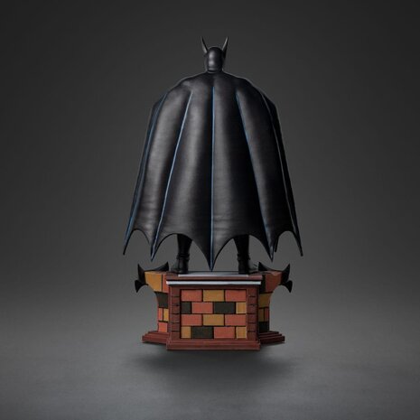 Iron Studios DC Comics Art Scale Statue 1/10 Batman Detective 85th Anniversary 26 cm Iron Studios DC Comics Art Scale Statue 1/10 Batman Detective 85th Anniversary 26 cm