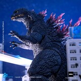 Hiya Toys Godzilla 2000: Millennium (1999) Exquisite Basic Action Figure Godzilla 18 cm Hiya Toys Godzilla 2000: Millennium (1999) Exquisite Basic Action Figure Godzilla 18 cm