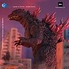 Hiya Toys Godzilla 2000: Millennium (1999) Exquisite Basic Action Figure Godzilla 18 cm Hiya Toys Godzilla 2000: Millennium (1999) Exquisite Basic Action Figure Godzilla 18 cm