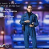 EXO-6 Star Trek: Enterprise Action Figure 1/6 Ensign Hoshi Sato 28 cm EXO-6 Star Trek: Enterprise Action Figure 1/6 Ensign Hoshi Sato 28 cm
