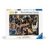 Ravensburger Harry Potter tegen Voldemort Puzzel (1000 stukken) Ravensburger Harry Potter tegen Voldemort Puzzel (1000 stukken)