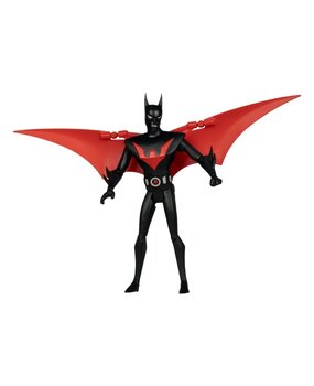 McFarlane Toys DC Direct Action Figure Batman (Batman Beyond) Gold Label 15 cm McFarlane Toys DC Direct Action Figure Batman (Batman Beyond) Gold Label 15 cm