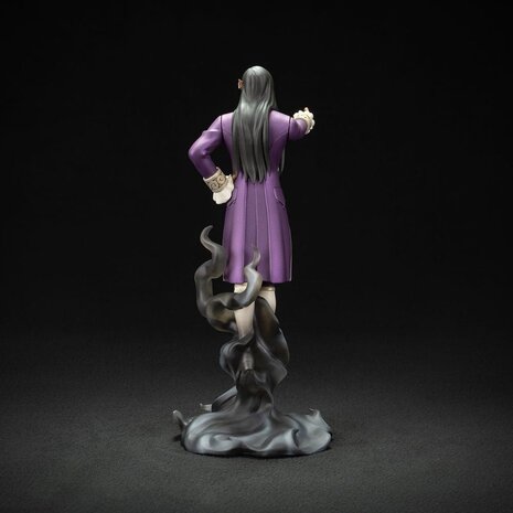 Dark Horse Castlevania Nocturne PVC Statue Olrox 29 cm Dark Horse Castlevania Nocturne PVC Statue Olrox 29 cm
