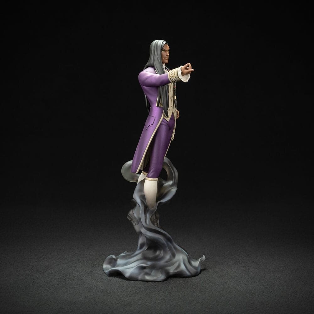 Dark Horse Castlevania Nocturne PVC Statue Olrox 29 cm Dark Horse Castlevania Nocturne PVC Statue Olrox 29 cm