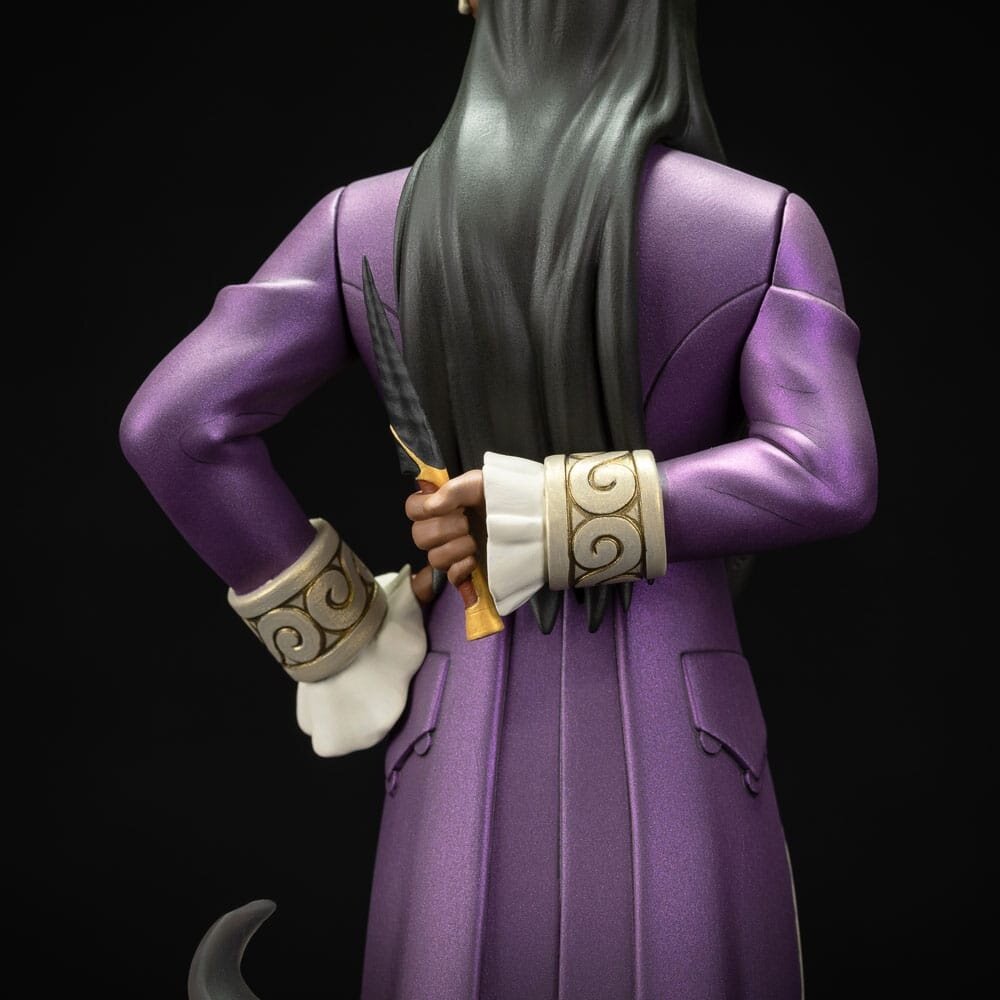 Dark Horse Castlevania Nocturne PVC Statue Olrox 29 cm Dark Horse Castlevania Nocturne PVC Statue Olrox 29 cm