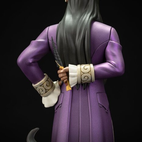 Dark Horse Castlevania Nocturne PVC Statue Olrox 29 cm Dark Horse Castlevania Nocturne PVC Statue Olrox 29 cm