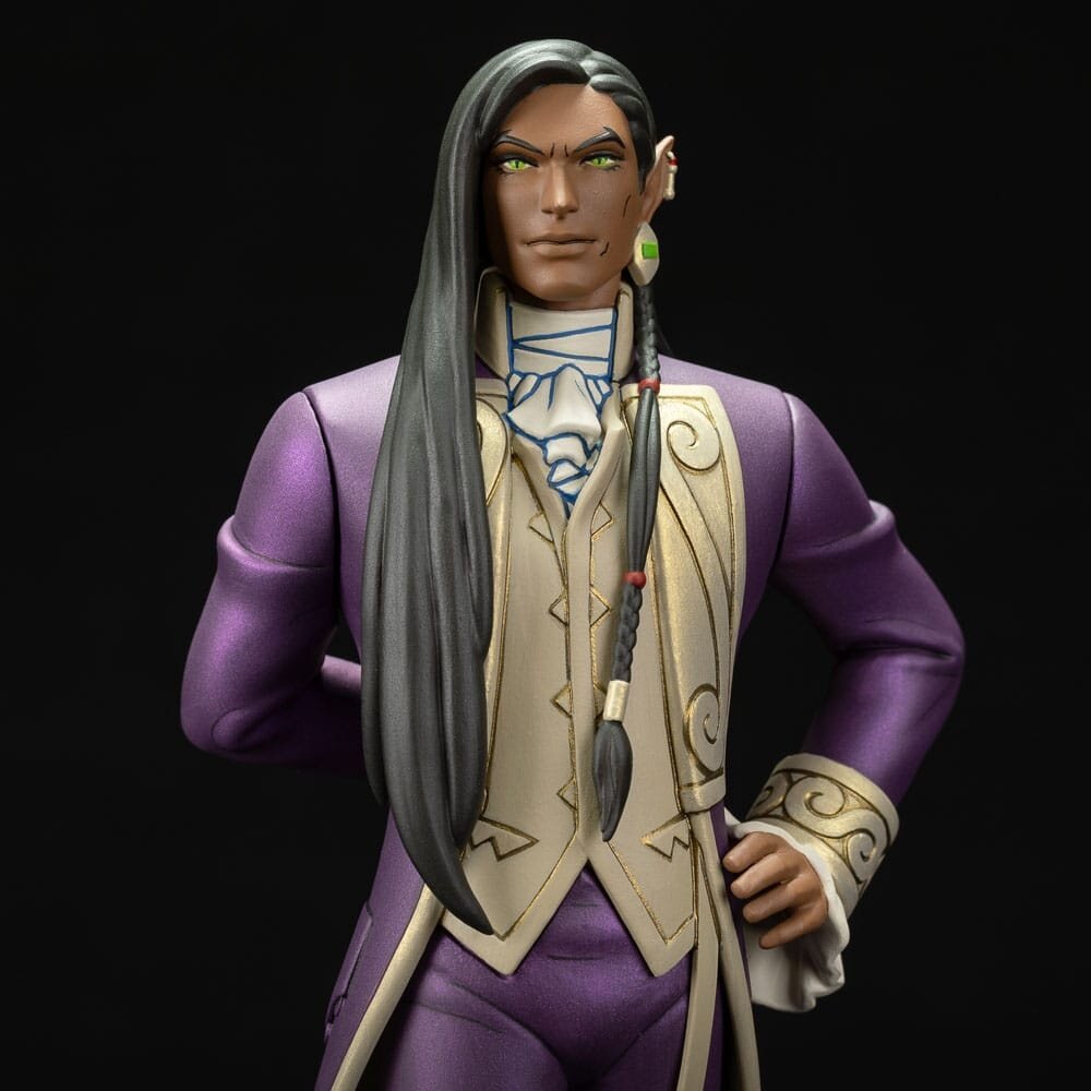 Dark Horse Castlevania Nocturne PVC Statue Olrox 29 cm Dark Horse Castlevania Nocturne PVC Statue Olrox 29 cm