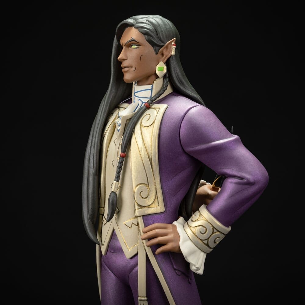 Dark Horse Castlevania Nocturne PVC Statue Olrox 29 cm Dark Horse Castlevania Nocturne PVC Statue Olrox 29 cm