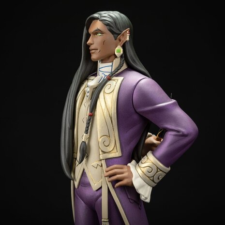 Dark Horse Castlevania Nocturne PVC Statue Olrox 29 cm Dark Horse Castlevania Nocturne PVC Statue Olrox 29 cm