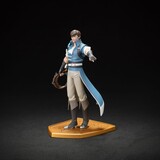 Dark Horse Castlevania Nocturne PVC Statue Richter Belmont 23 cm