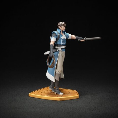 Dark Horse Castlevania Nocturne PVC Statue Richter Belmont 23 cm Dark Horse Castlevania Nocturne PVC Statue Richter Belmont 23 cm