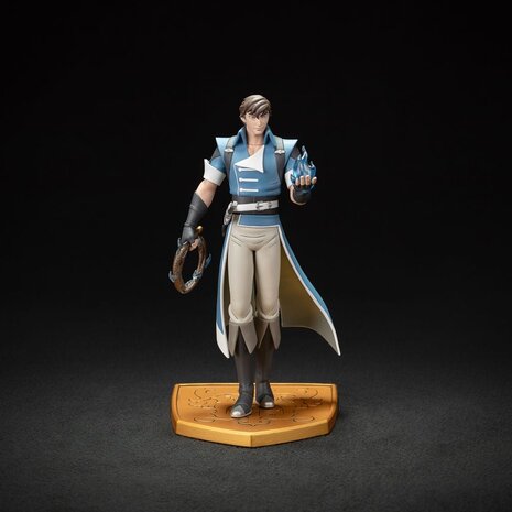 Dark Horse Castlevania Nocturne PVC Statue Richter Belmont 23 cm Dark Horse Castlevania Nocturne PVC Statue Richter Belmont 23 cm