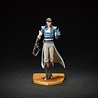 Dark Horse Castlevania Nocturne PVC Statue Richter Belmont 23 cm Dark Horse Castlevania Nocturne PVC Statue Richter Belmont 23 cm