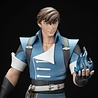 Dark Horse Castlevania Nocturne PVC Statue Richter Belmont 23 cm Dark Horse Castlevania Nocturne PVC Statue Richter Belmont 23 cm