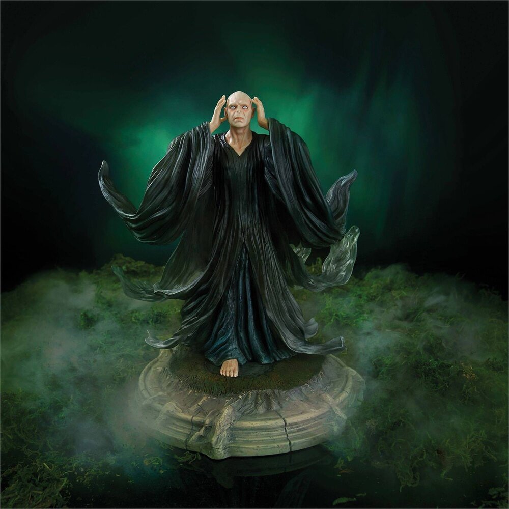 Enesco Harry Potter Voldemort Statue 24 cm Enesco Harry Potter Voldemort Statue 24 cm