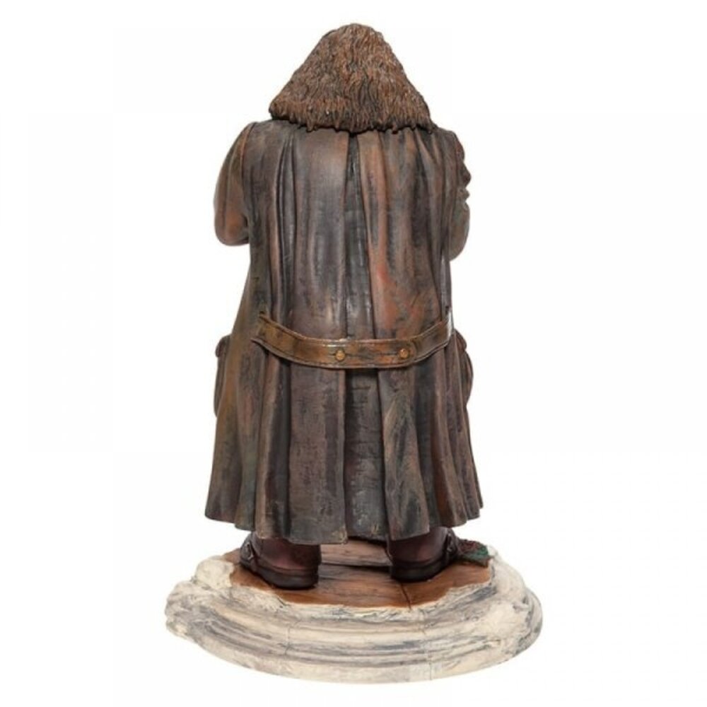Enesco Harry Potter Hagrid & Norbert Statue 25 cm Enesco Harry Potter Hagrid & Norbert Statue 25 cm