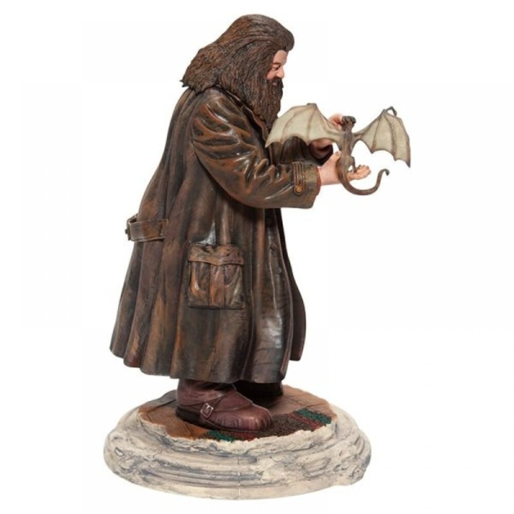Enesco Harry Potter Hagrid & Norbert Statue 25 cm Enesco Harry Potter Hagrid & Norbert Statue 25 cm