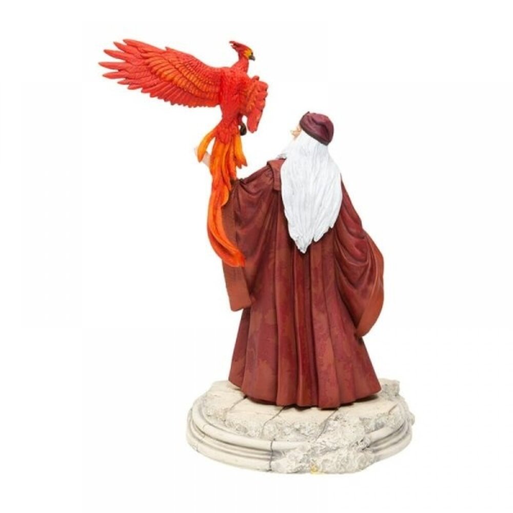Enesco Harry Potter Dumbledore & Fawkes Statue 29 cm Enesco Harry Potter Dumbledore & Fawkes Statue 29 cm