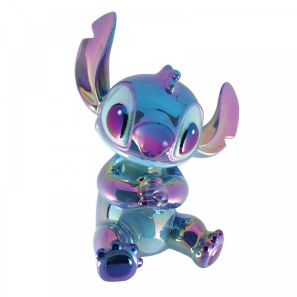 Disney Showcase Stitch Keramische Spaarpot 16 cm Disney Showcase Stitch Keramische Spaarpot 16 cm