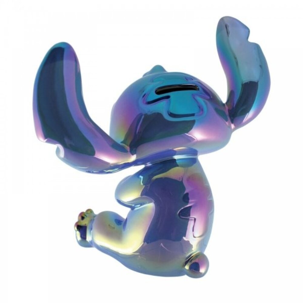 Disney Showcase Stitch Keramische Money Bank 16 cm Disney Showcase Stitch Keramische Money Bank 16 cm