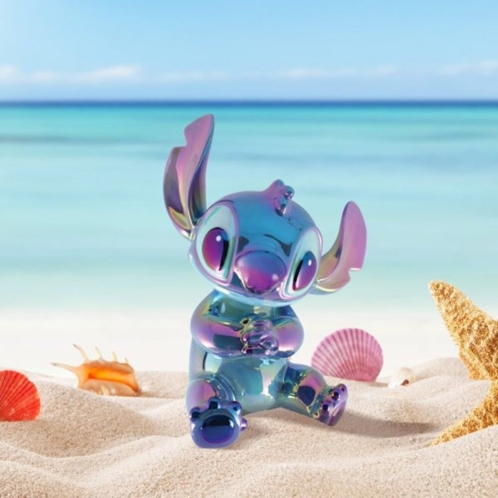 Disney Showcase Stitch Keramische Money Bank 16 cm Disney Showcase Stitch Keramische Money Bank 16 cm