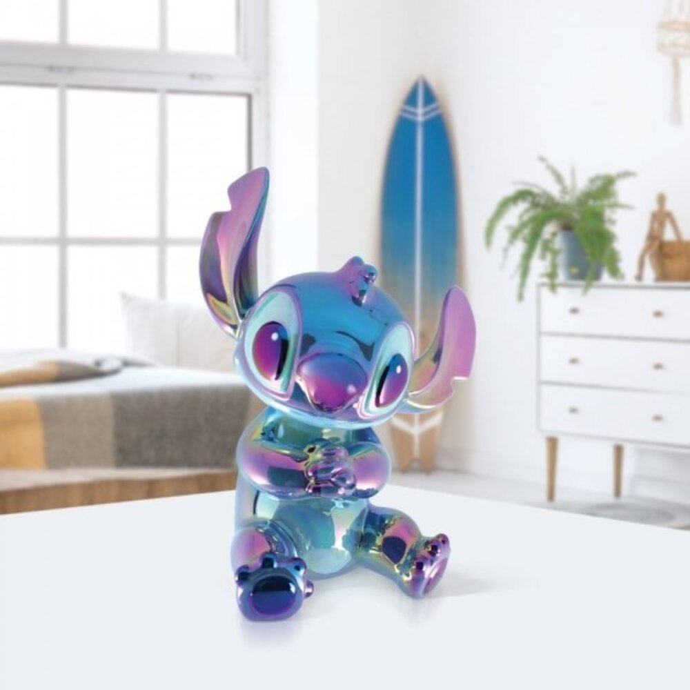 Disney Showcase Stitch Keramische Spaarpot 16 cm Disney Showcase Stitch Keramische Spaarpot 16 cm
