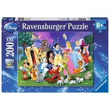 Ravensburger Disney's Lievelingen XXL Puzzel (200 stukken) Ravensburger Disney's Lievelingen XXL Puzzel (200 stukken)