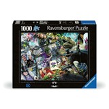 Ravensburger DC Comics Batman Puzzel (1000 stukken)