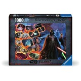 Ravensburger Star Wars Villainous Darth Vader Puzzel (1000 stukken)