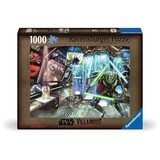 Ravensburger Star Wars Villainous General Grievous Puzzel (1000 stukken)
