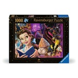 Ravensburger Disney Prinsessen Belle en het Beest Puzzel (1000 stukken) Ravensburger Disney Prinsessen Belle en het Beest Puzzel (1000 stukken)