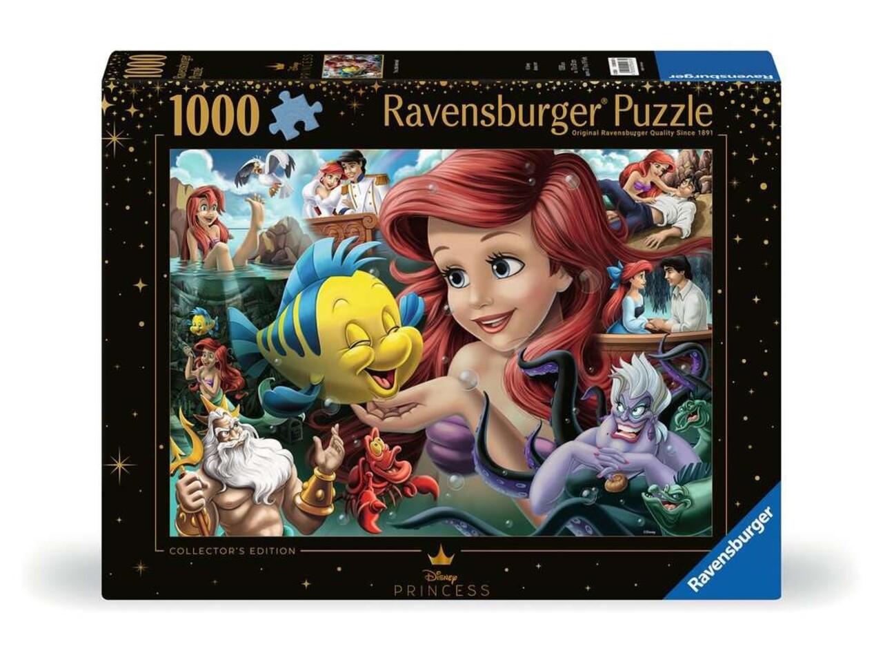 Is Gewild Bij De Kleine Crimineel Puzzel