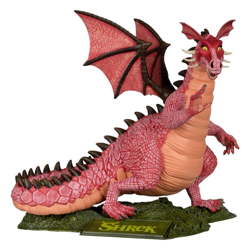 McFarlane Toys Shrek Mc Farlane's Dragons Statue Dragon (Shrek) 30 cm McFarlane Toys Shrek Mc Farlane's Dragons Statue Dragon (Shrek) 30 cm