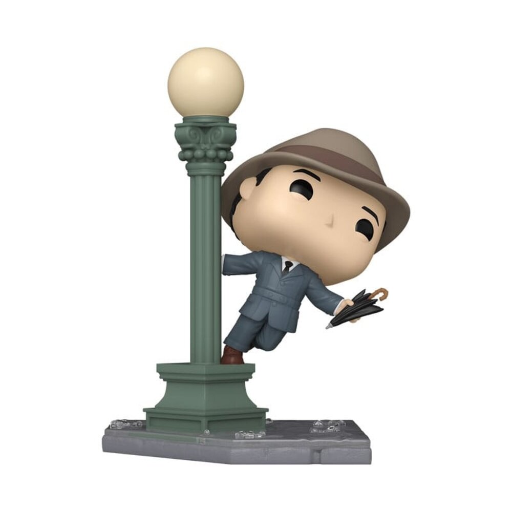 Funko Singing in the Rain POP! Deluxe Vinyl Figure Don Lockwood #1871 Funko Singing in the Rain POP! Deluxe Vinyl Figure Don Lockwood #1871