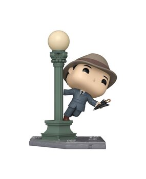 Funko Singing in the Rain POP! Deluxe Vinyl Figure Don Lockwood #1871 Funko Singing in the Rain POP! Deluxe Vinyl Figure Don Lockwood #1871