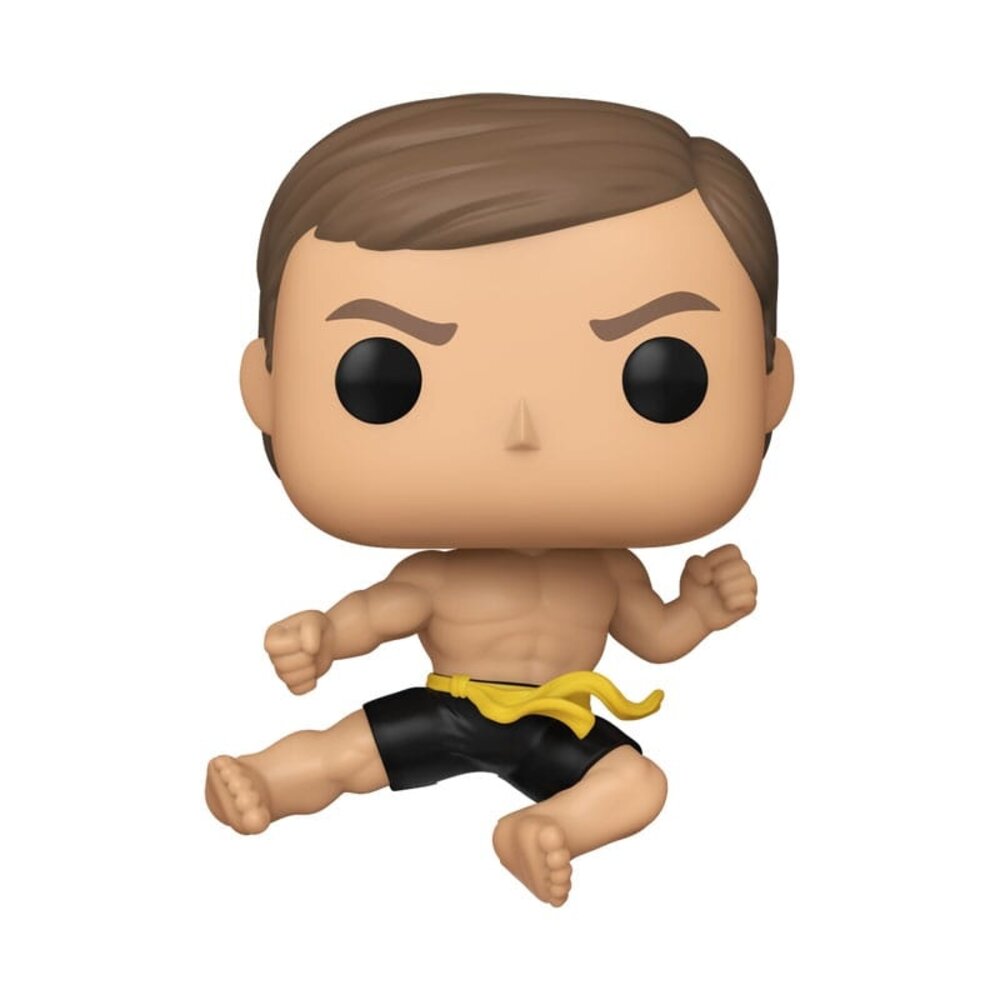 Funko Bloodsport POP! Movies Vinyl Figure Frank Dux #1866 Funko Bloodsport POP! Movies Vinyl Figure Frank Dux #1866