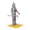 The Noble Collection The Wizard of Oz Bendyfigs Bendable Figure Tin Man (with his Axe) 19 cm The Noble Collection The Wizard of Oz Bendyfigs Bendable Figure Tin Man (with his Axe) 19 cm