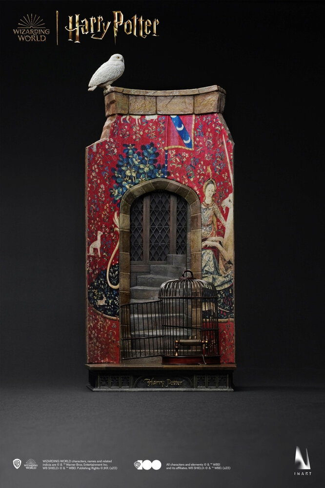 Inart Harry Potter and the Sorcerer Stone Action Figure 1/6 Harry Potter Deluxe 26 cm Inart Harry Potter and the Sorcerer Stone Action Figure 1/6 Harry Potter Deluxe 26 cm