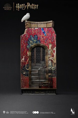 Inart Harry Potter and the Sorcerer Stone Action Figure 1/6 Harry Potter Deluxe 26 cm Inart Harry Potter and the Sorcerer Stone Action Figure 1/6 Harry Potter Deluxe 26 cm